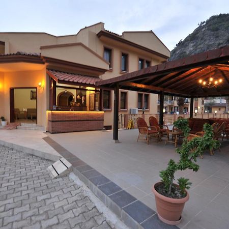 Belcehan Beach Oludeniz Exterior photo