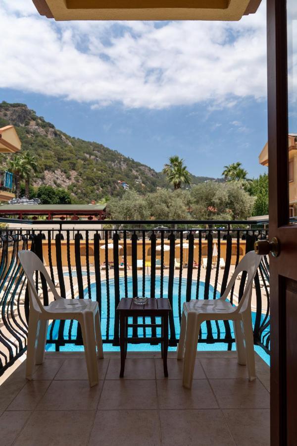Belcehan Beach Oludeniz Exterior photo
