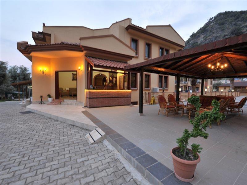 Belcehan Beach Oludeniz Exterior photo