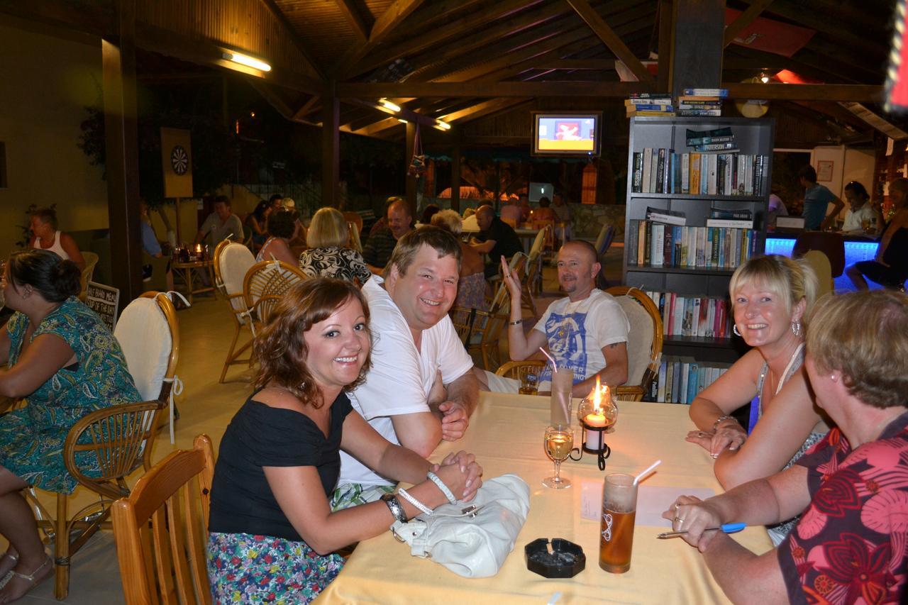 Belcehan Beach Oludeniz Exterior photo
