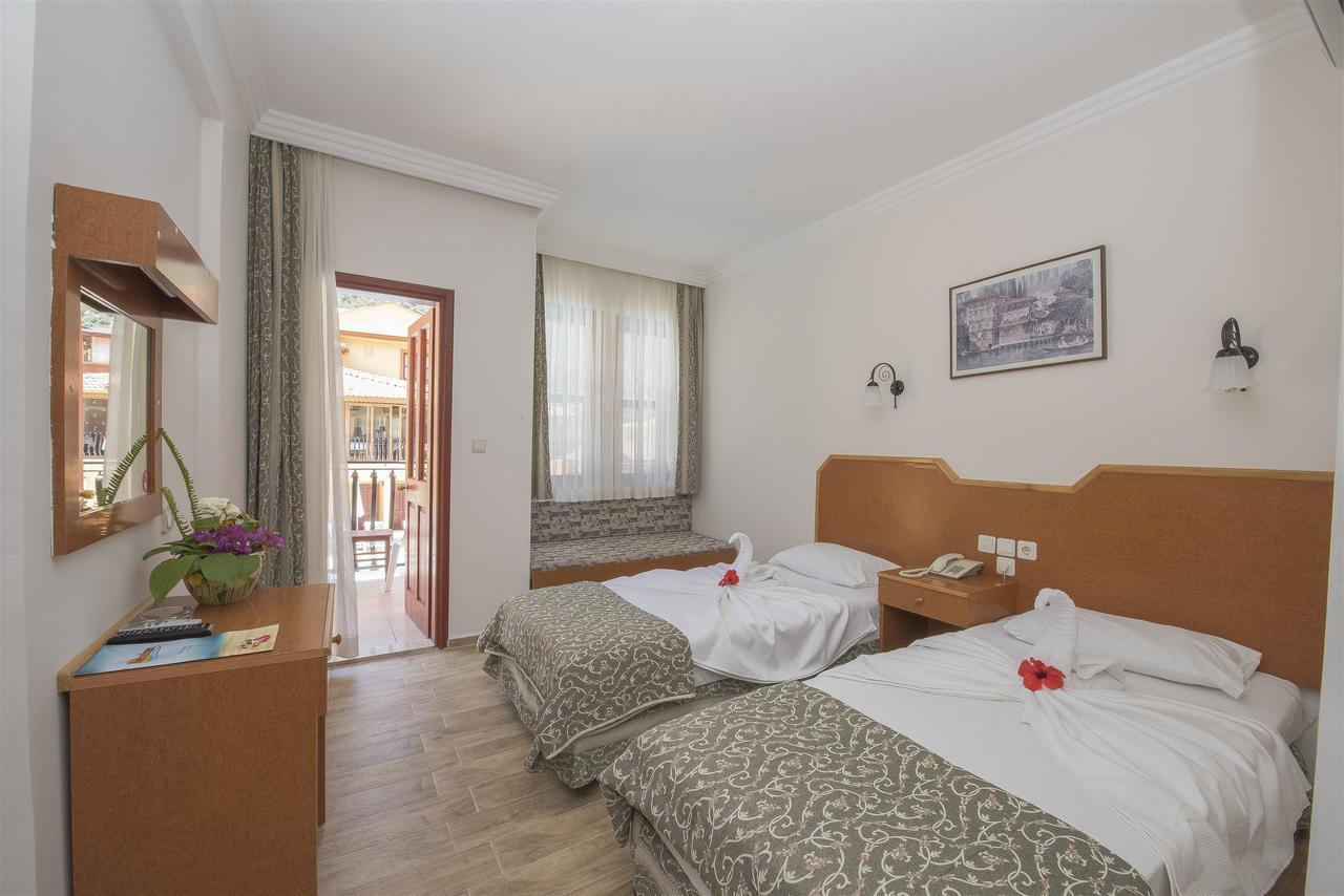 Belcehan Beach Oludeniz Exterior photo