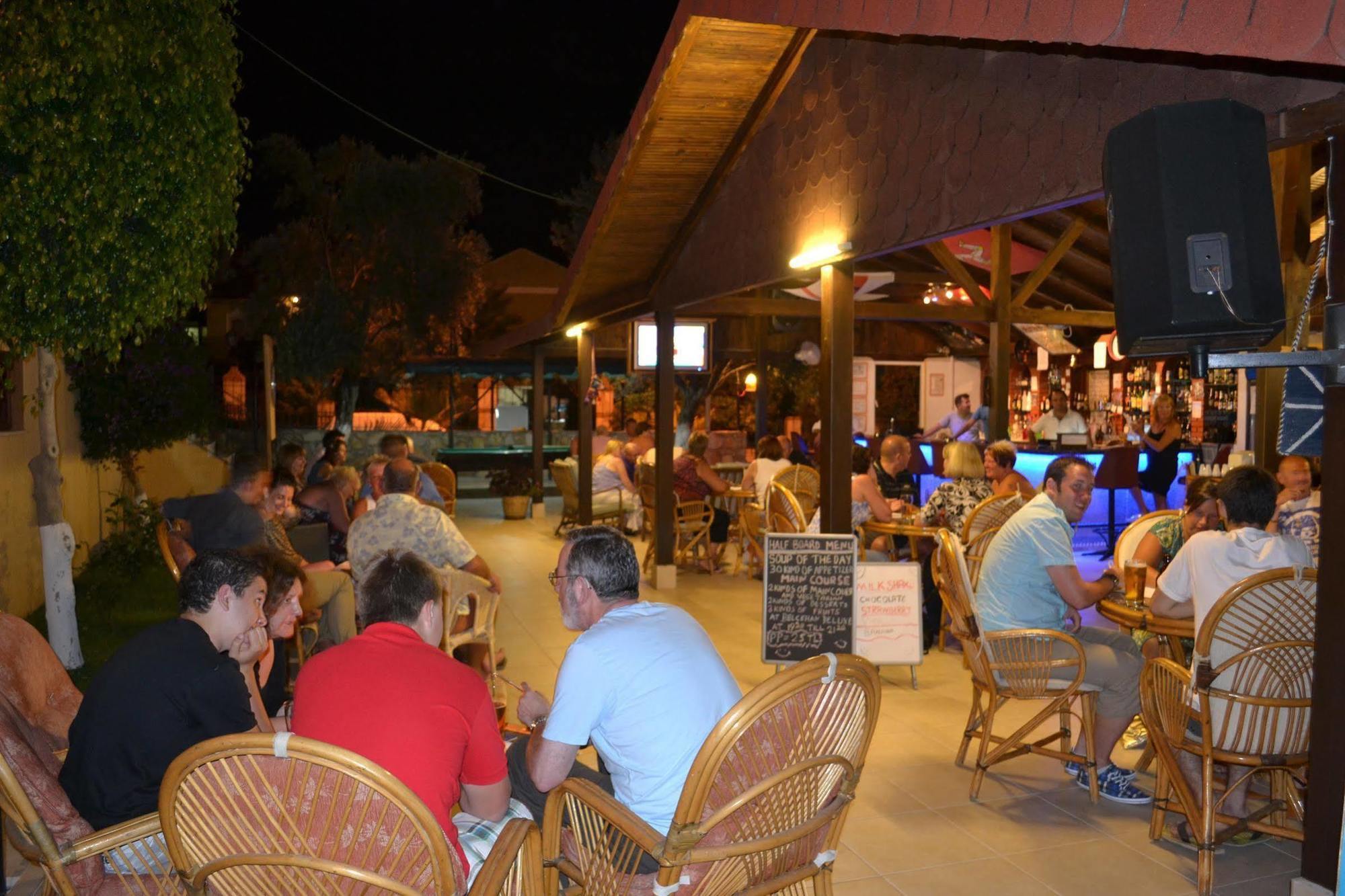 Belcehan Beach Oludeniz Exterior photo
