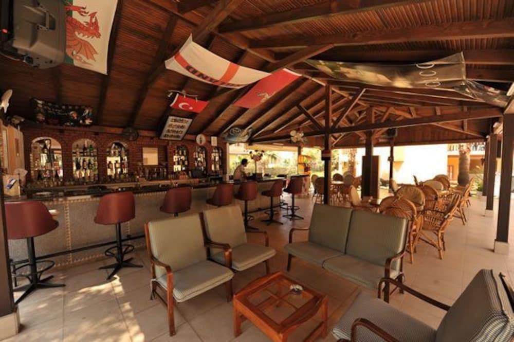 Belcehan Beach Oludeniz Exterior photo