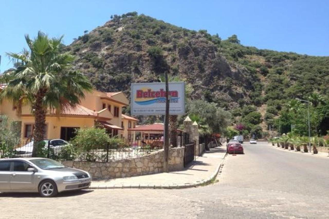 Belcehan Beach Oludeniz Exterior photo