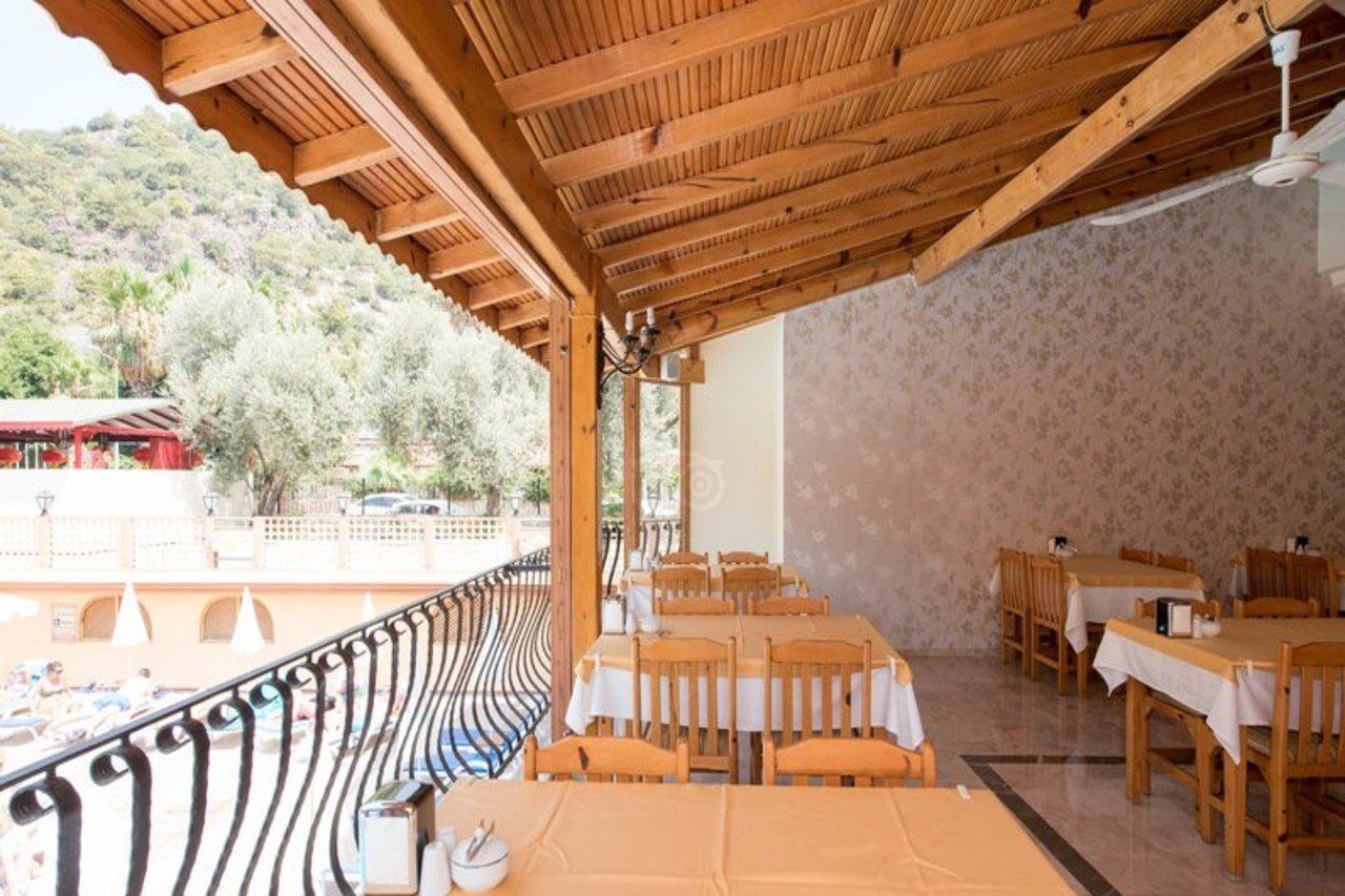 Belcehan Beach Oludeniz Exterior photo